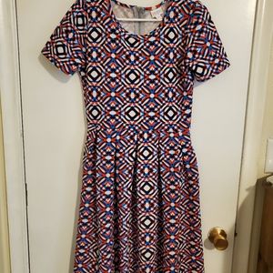 Lularoe Amelia